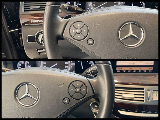 M-BENZ賓士 S350  第19張相片