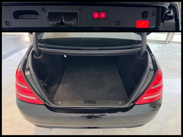 M-BENZ賓士 S350  第20張相片