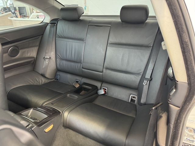 BMW寶馬 320I COUPE  第6張相片