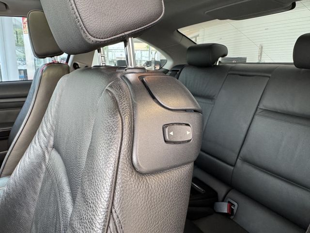 BMW寶馬 320I COUPE  第7張相片