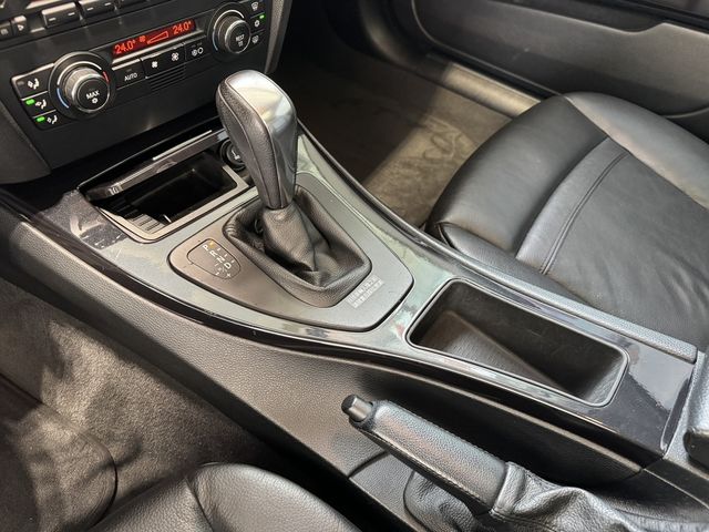 BMW寶馬 320I COUPE  第10張相片