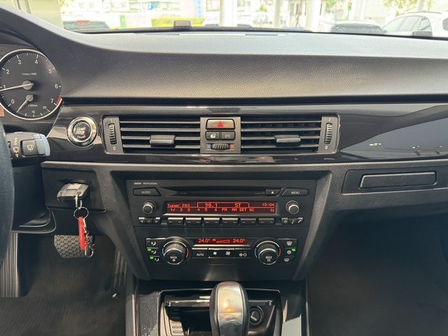 BMW寶馬 320I COUPE  第12張相片