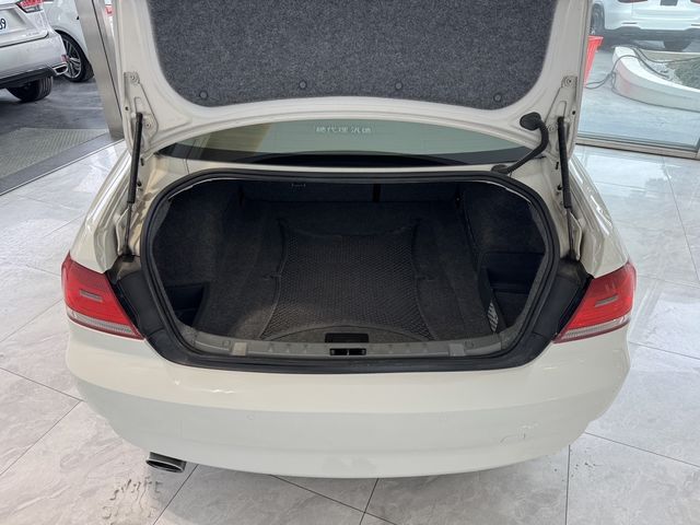 BMW寶馬 320I COUPE  第19張相片