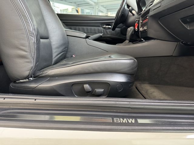 BMW寶馬 320I COUPE  第20張相片