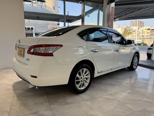 NISSAN日產 SENTRA  第2張相片