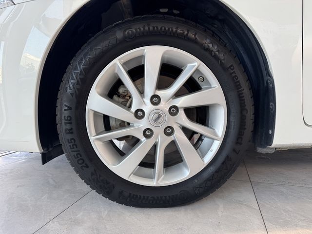 NISSAN日產 SENTRA  第4張相片