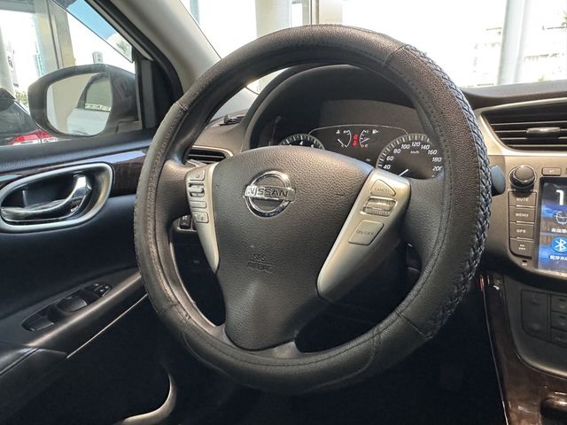 NISSAN日產 SENTRA  第6張相片