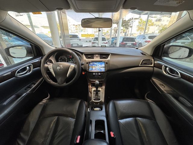 NISSAN日產 SENTRA  第7張相片