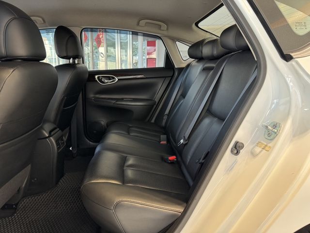 NISSAN日產 SENTRA  第9張相片