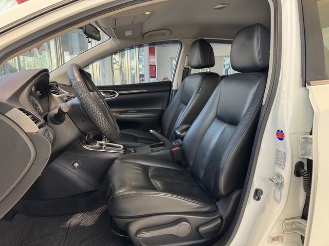NISSAN日產 SENTRA  第10張相片