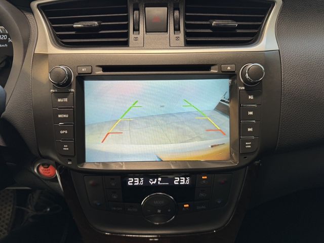 NISSAN日產 SENTRA  第14張相片