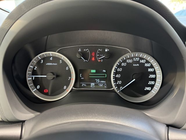 NISSAN日產 SENTRA  第16張相片