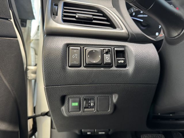 NISSAN日產 SENTRA  第17張相片