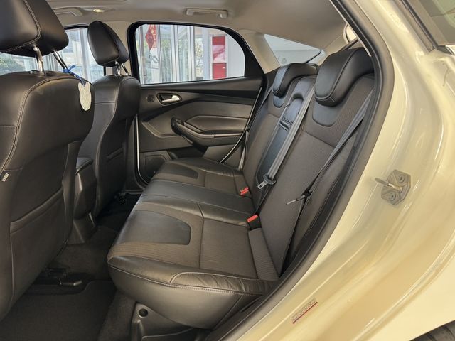 FORD福特 FOCUS  第9張相片