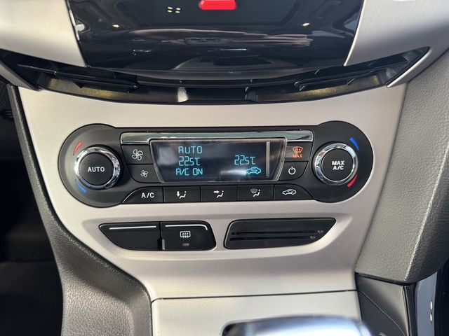 FORD福特 FOCUS  第12張相片