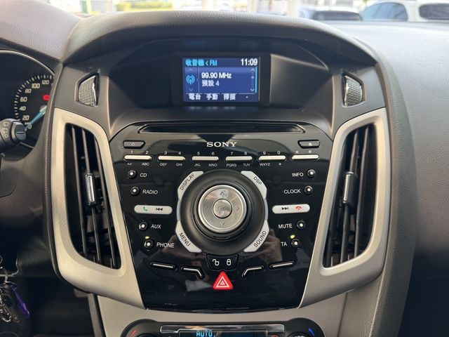 FORD福特 FOCUS  第13張相片