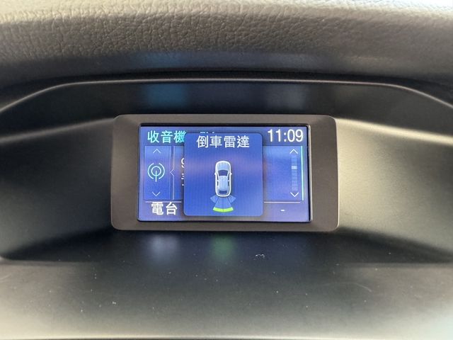 FORD福特 FOCUS  第14張相片