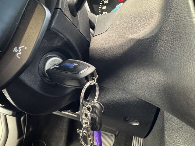 FORD福特 FOCUS  第15張相片
