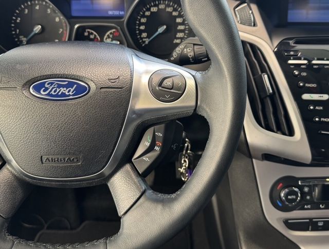FORD福特 FOCUS  第17張相片