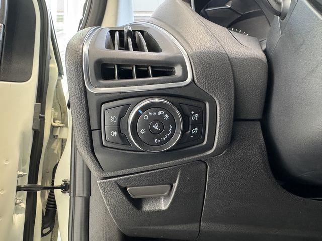 FORD福特 FOCUS  第19張相片