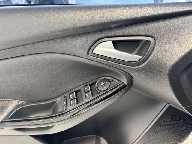 FORD福特 FOCUS  第20張相片