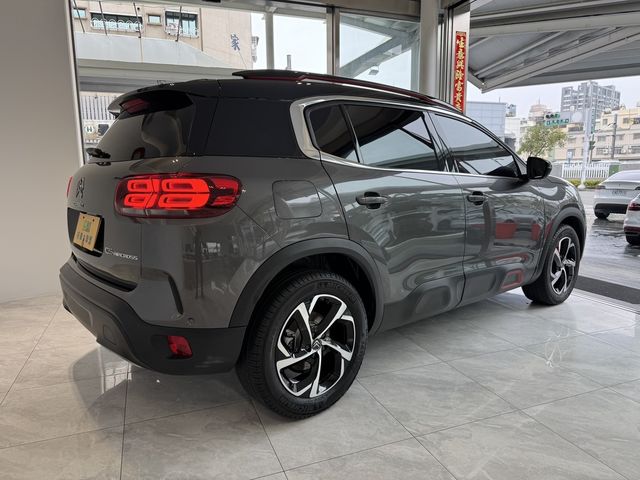 CITROEN雪鐵龍 C5  第2張相片