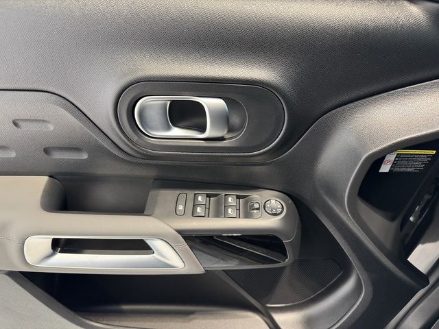 CITROEN雪鐵龍 C5  第14張相片