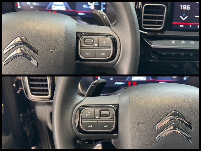 CITROEN雪鐵龍 C5  第19張相片