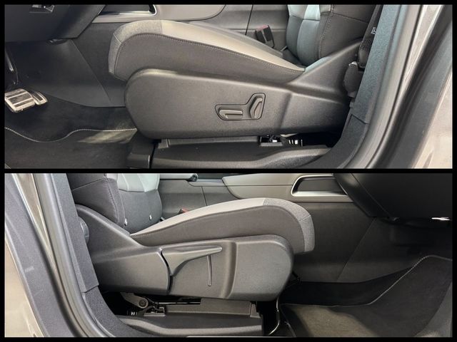 CITROEN雪鐵龍 C5  第20張相片