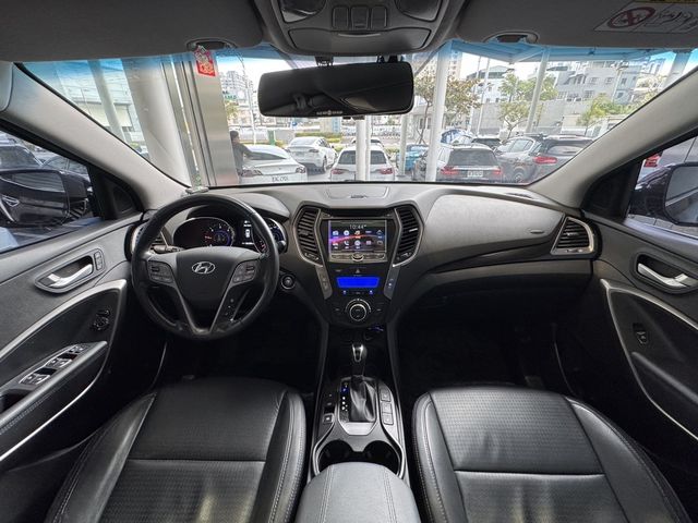 HYUNDAI現代 SANTA FE  第6張相片