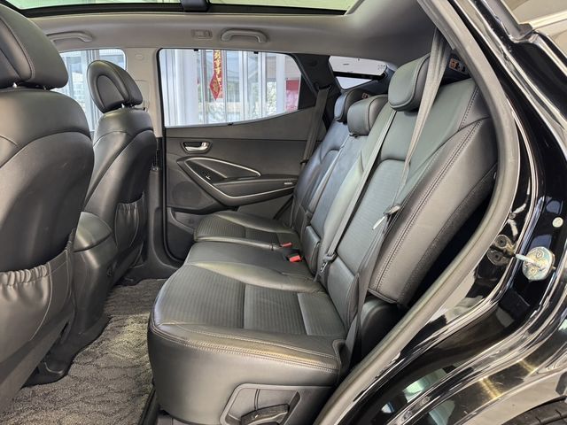 HYUNDAI現代 SANTA FE  第8張相片