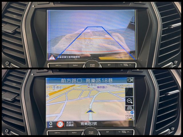 HYUNDAI現代 SANTA FE  第15張相片