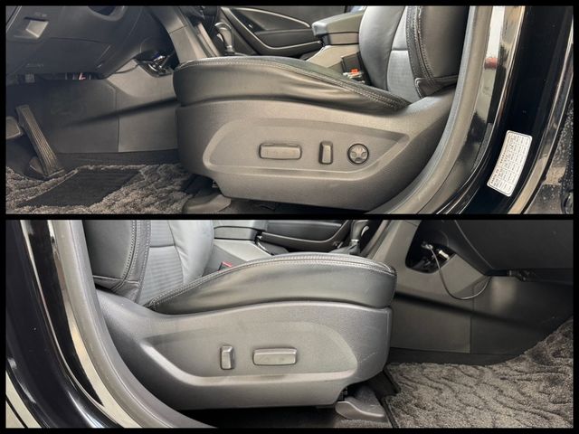 HYUNDAI現代 SANTA FE  第17張相片