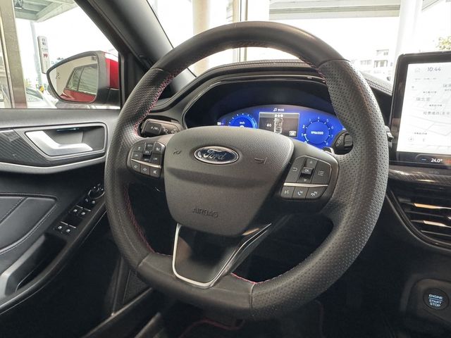 FORD福特 FOCUS WAGON  第4張相片