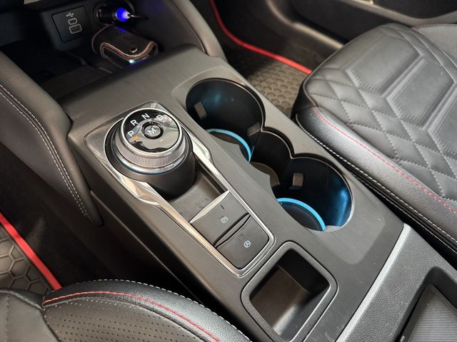 FORD福特 FOCUS WAGON  第9張相片