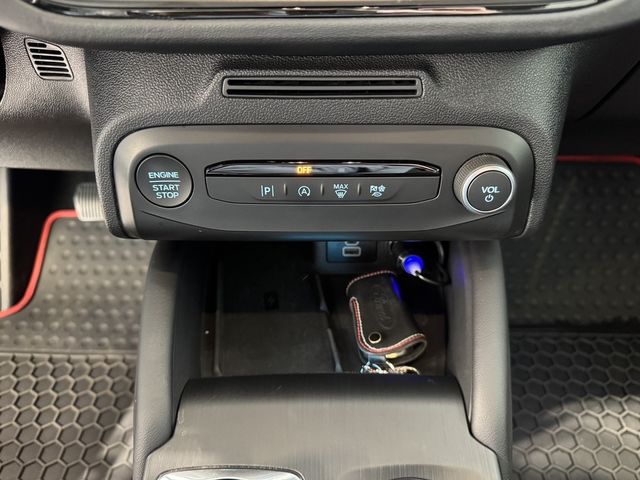 FORD福特 FOCUS WAGON  第10張相片