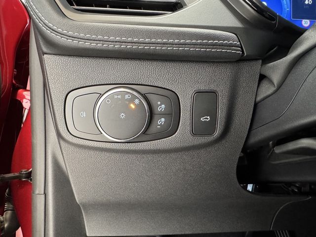 FORD福特 FOCUS WAGON  第12張相片