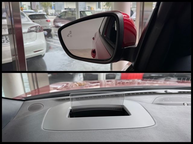FORD福特 FOCUS WAGON  第15張相片