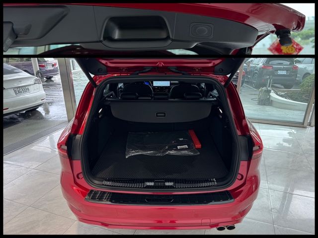 FORD福特 FOCUS WAGON  第19張相片