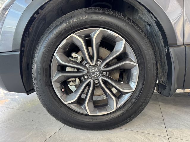 HONDA本田 CR-V  第3張相片