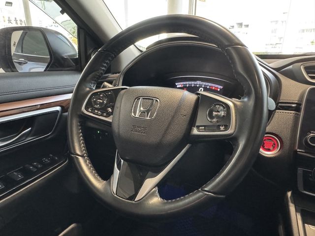 HONDA本田 CR-V  第5張相片