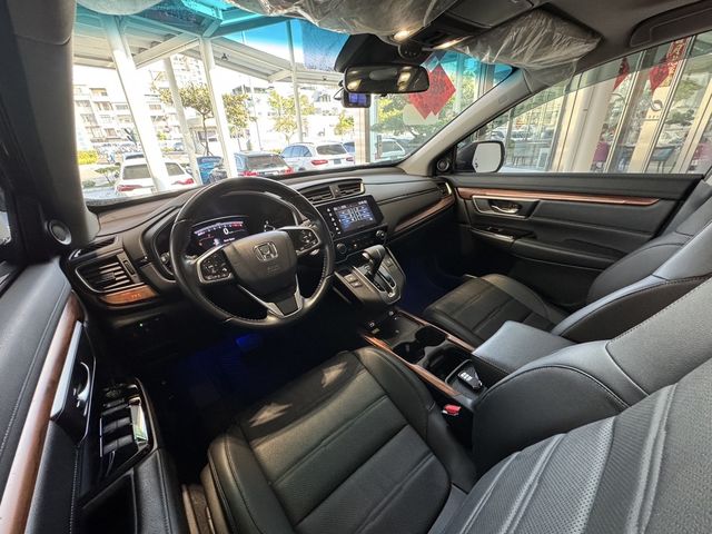 HONDA本田 CR-V  第6張相片