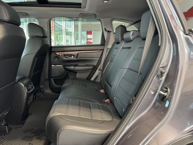 HONDA本田 CR-V  第7張相片
