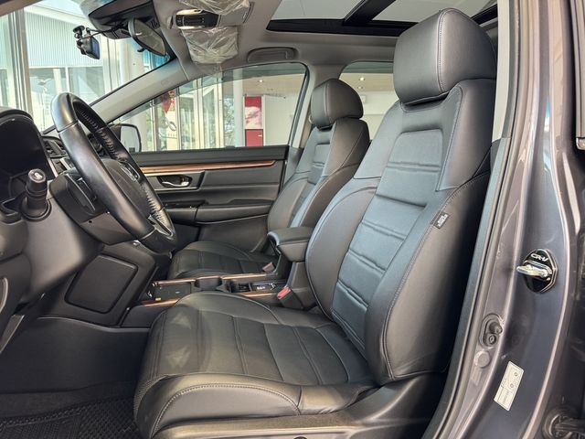 HONDA本田 CR-V  第8張相片