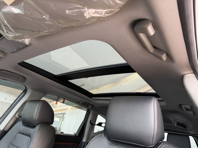 HONDA本田 CR-V  第9張相片