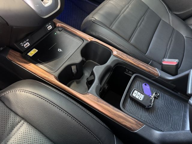 HONDA本田 CR-V  第10張相片
