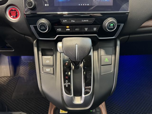 HONDA本田 CR-V  第11張相片