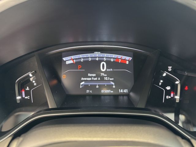 HONDA本田 CR-V  第13張相片