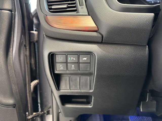 HONDA本田 CR-V  第15張相片