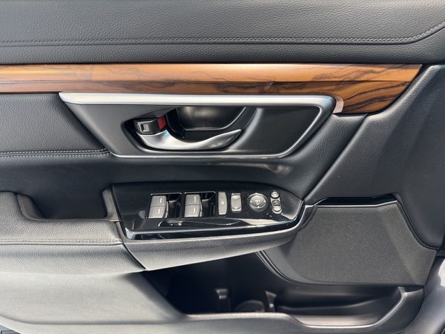 HONDA本田 CR-V  第16張相片